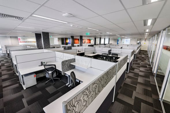 office