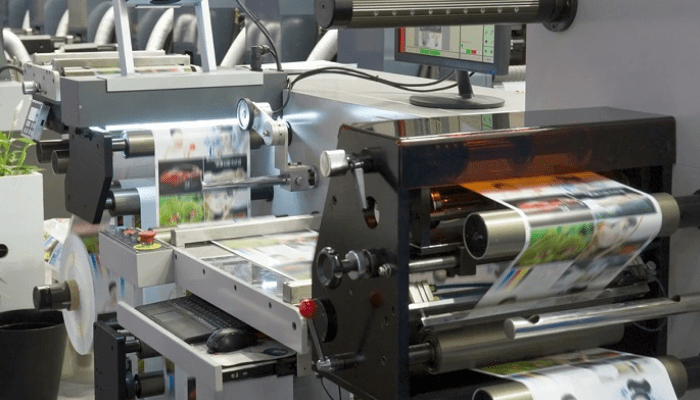 printingpress
